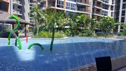 Q Bay Residences (D18), Condominium #589338251